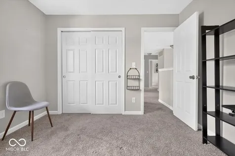 3837 Bressingham Drive Indianapolis IN 46235