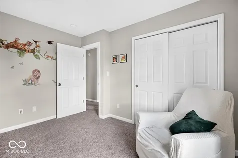 3837 Bressingham Drive Indianapolis IN 46235
