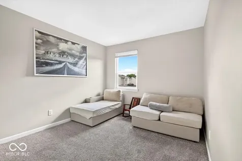 3837 Bressingham Drive Indianapolis IN 46235