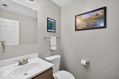 3837 Bressingham Drive Indianapolis IN 46235
