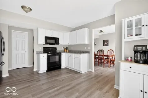 3837 Bressingham Drive Indianapolis IN 46235