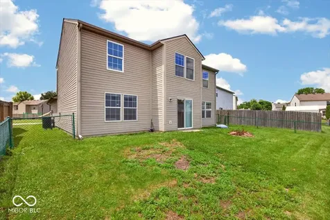 3837 Bressingham Drive Indianapolis IN 46235