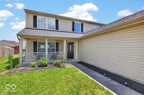 3837 Bressingham Drive Indianapolis IN 46235