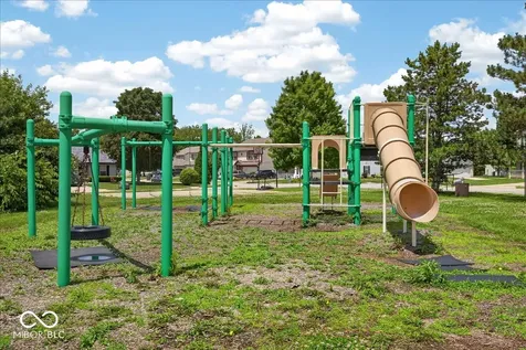 3837 Bressingham Drive Indianapolis IN 46235