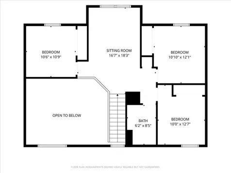 3837 Bressingham Drive Indianapolis IN 46235