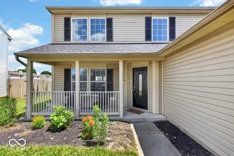 3837 Bressingham Drive Indianapolis IN 46235