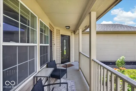 3837 Bressingham Drive Indianapolis IN 46235