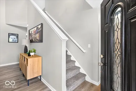 3837 Bressingham Drive Indianapolis IN 46235