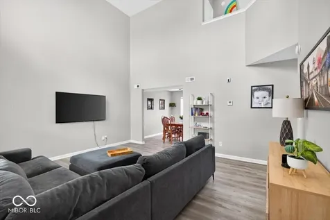 3837 Bressingham Drive Indianapolis IN 46235