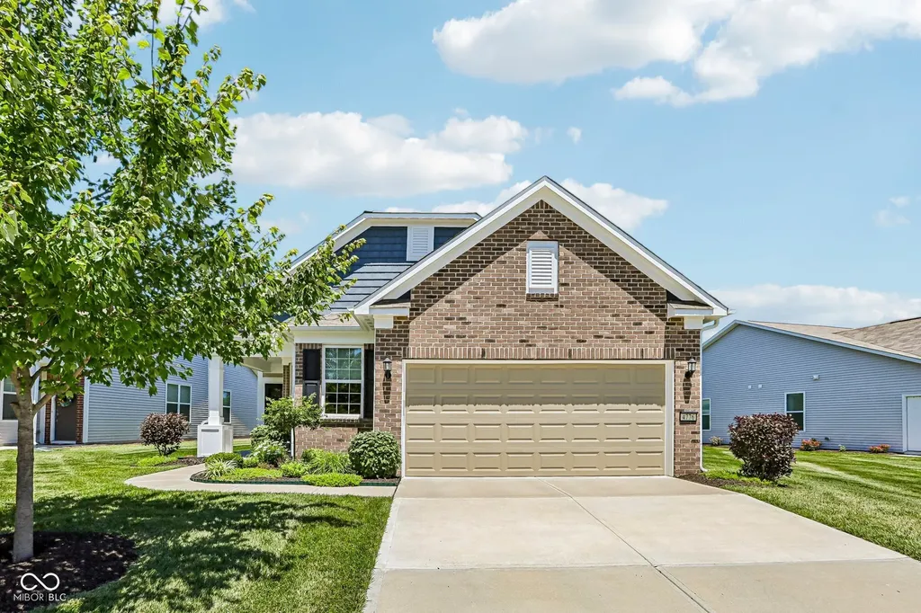 4776 Allium Plainfield IN 46168