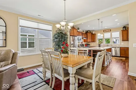 4776 Allium Plainfield IN 46168