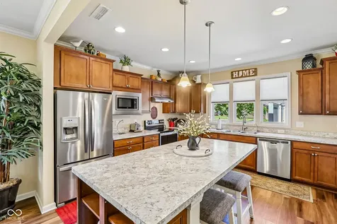 4776 Allium Plainfield IN 46168