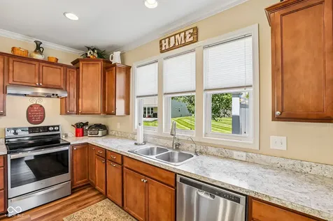 4776 Allium Plainfield IN 46168