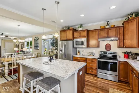 4776 Allium Plainfield IN 46168