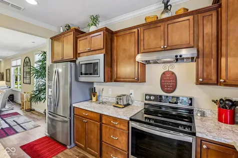 4776 Allium Plainfield IN 46168