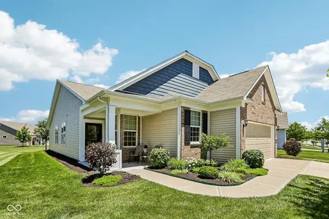 4776 Allium Plainfield IN 46168