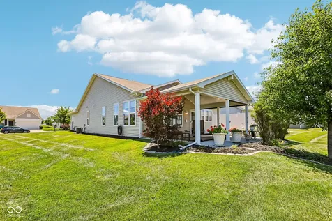 4776 Allium Plainfield IN 46168
