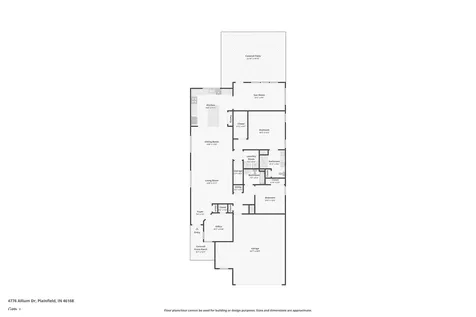 4776 Allium Plainfield IN 46168