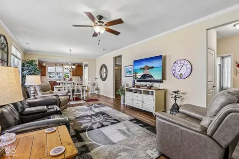 4776 Allium Plainfield IN 46168