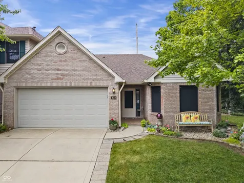 823 Jordan Drive Greenwood IN 46143