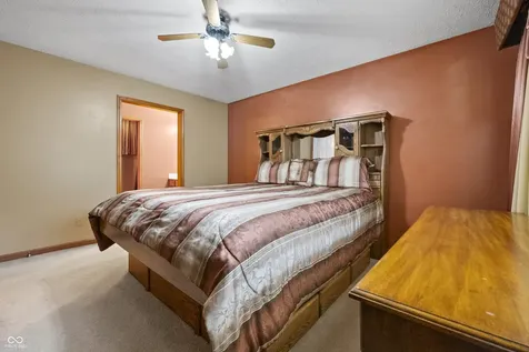 823 Jordan Drive Greenwood IN 46143