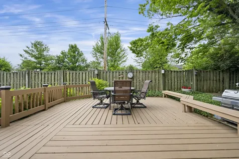 823 Jordan Drive Greenwood IN 46143