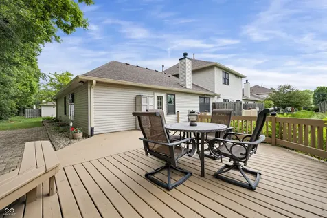 823 Jordan Drive Greenwood IN 46143