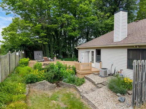 823 Jordan Drive Greenwood IN 46143