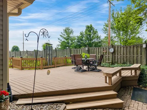 823 Jordan Drive Greenwood IN 46143