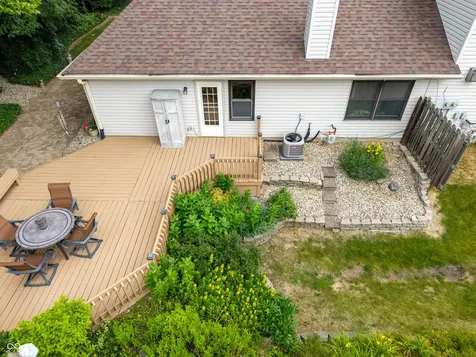 823 Jordan Drive Greenwood IN 46143