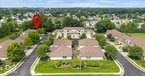 823 Jordan Drive Greenwood IN 46143