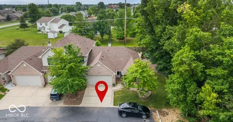 823 Jordan Drive Greenwood IN 46143