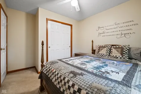 823 Jordan Drive Greenwood IN 46143