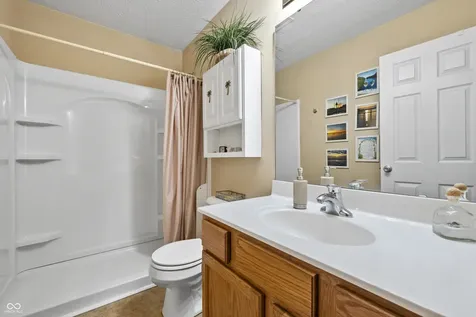 823 Jordan Drive Greenwood IN 46143