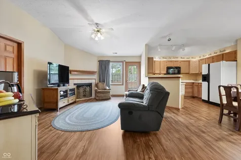 823 Jordan Drive Greenwood IN 46143