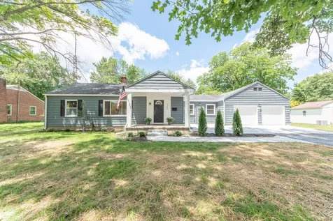 3344 Westenedge Drive Columbus IN 47203