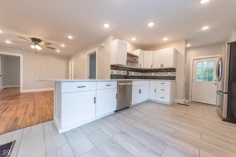 3344 Westenedge Drive Columbus IN 47203