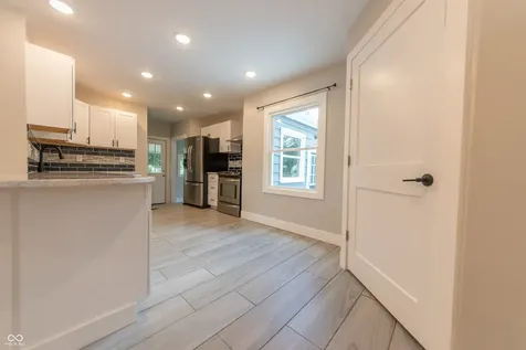 3344 Westenedge Drive Columbus IN 47203