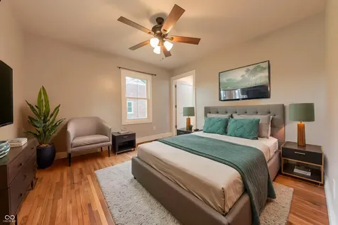 3344 Westenedge Drive Columbus IN 47203