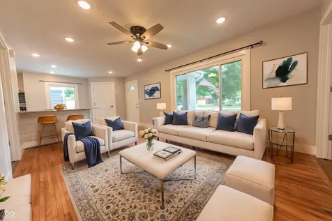 3344 Westenedge Drive Columbus IN 47203