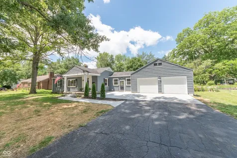 3344 Westenedge Drive Columbus IN 47203