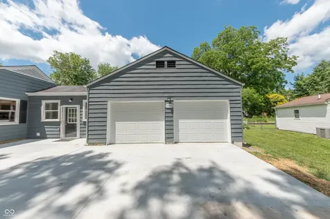 3344 Westenedge Drive Columbus IN 47203