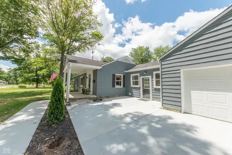 3344 Westenedge Drive Columbus IN 47203