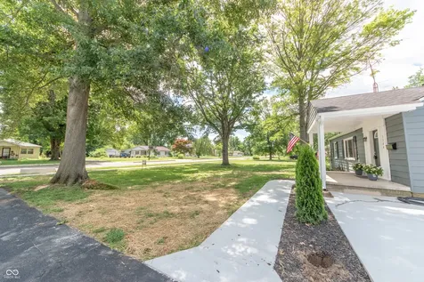 3344 Westenedge Drive Columbus IN 47203