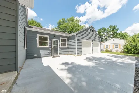 3344 Westenedge Drive Columbus IN 47203