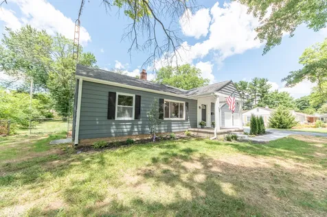3344 Westenedge Drive Columbus IN 47203