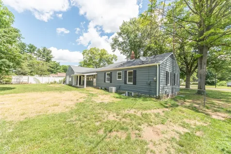 3344 Westenedge Drive Columbus IN 47203