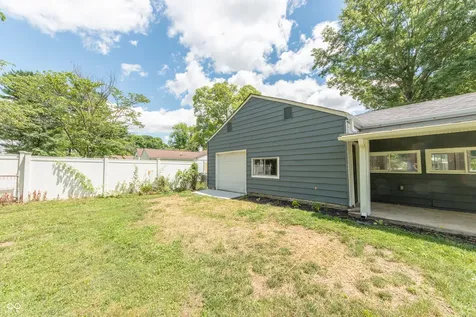 3344 Westenedge Drive Columbus IN 47203