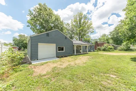 3344 Westenedge Drive Columbus IN 47203