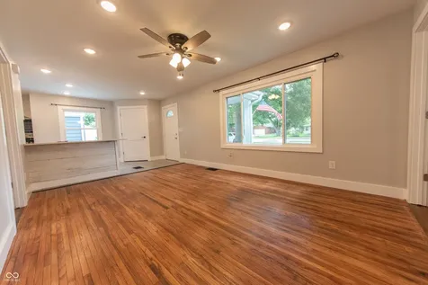 3344 Westenedge Drive Columbus IN 47203